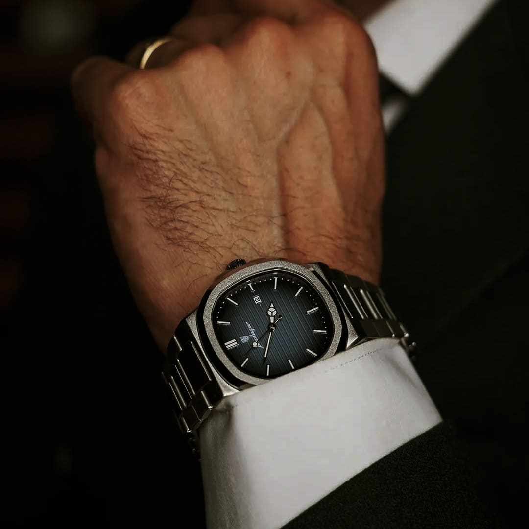 Relógio Modena 40mm - Andreas Reale