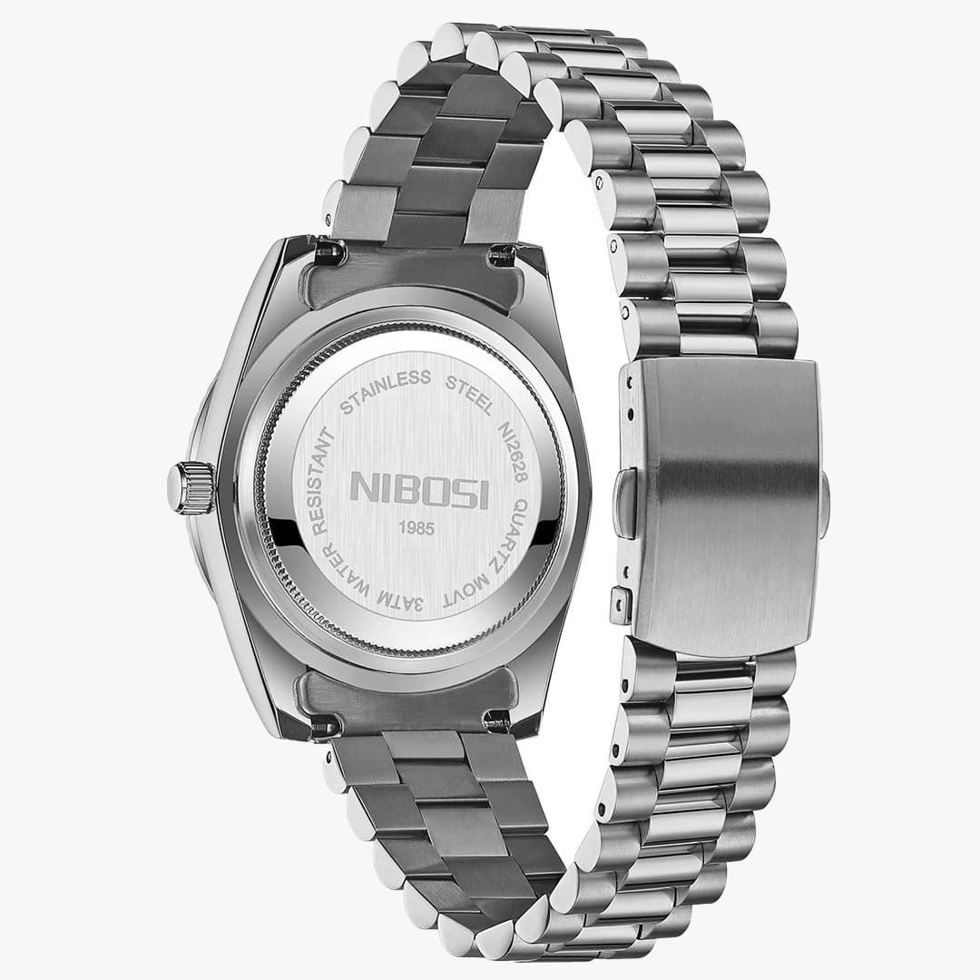 Relógio Realenzo 40mm - Andreas Reale