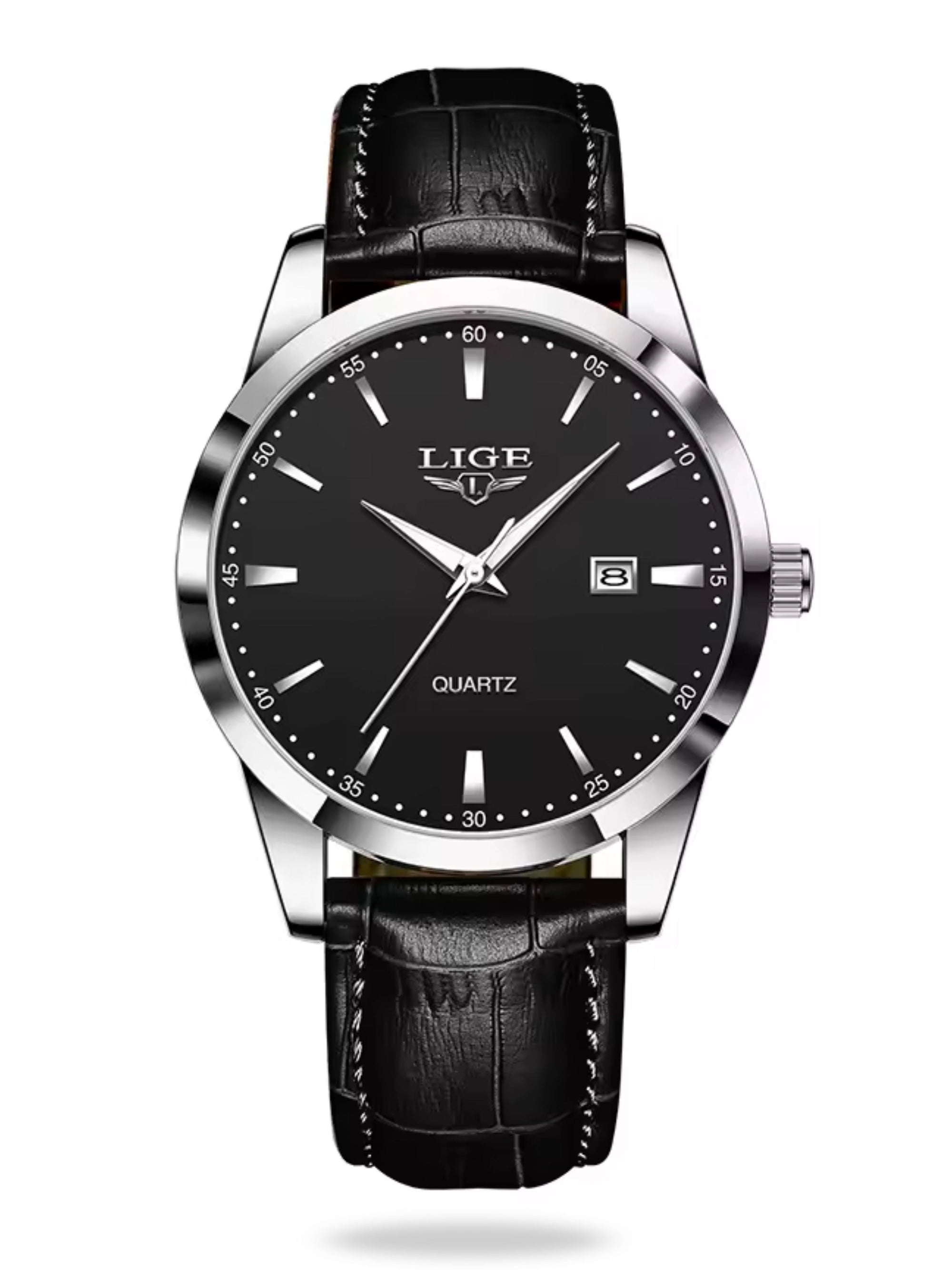 Relógio Veridien 40mm - Andreas Reale