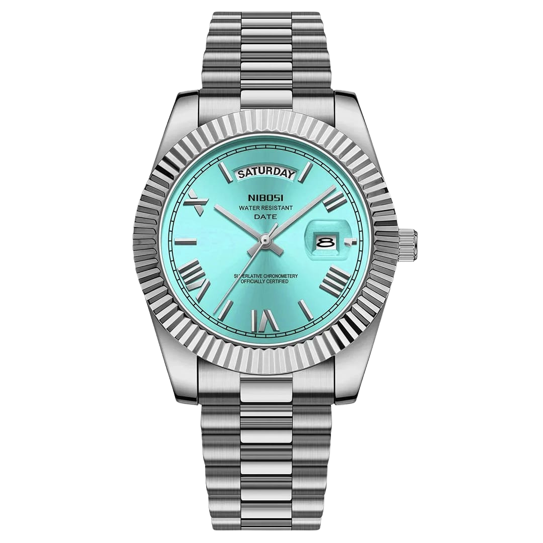 Relógio Realenzo 40mm - Andreas Reale