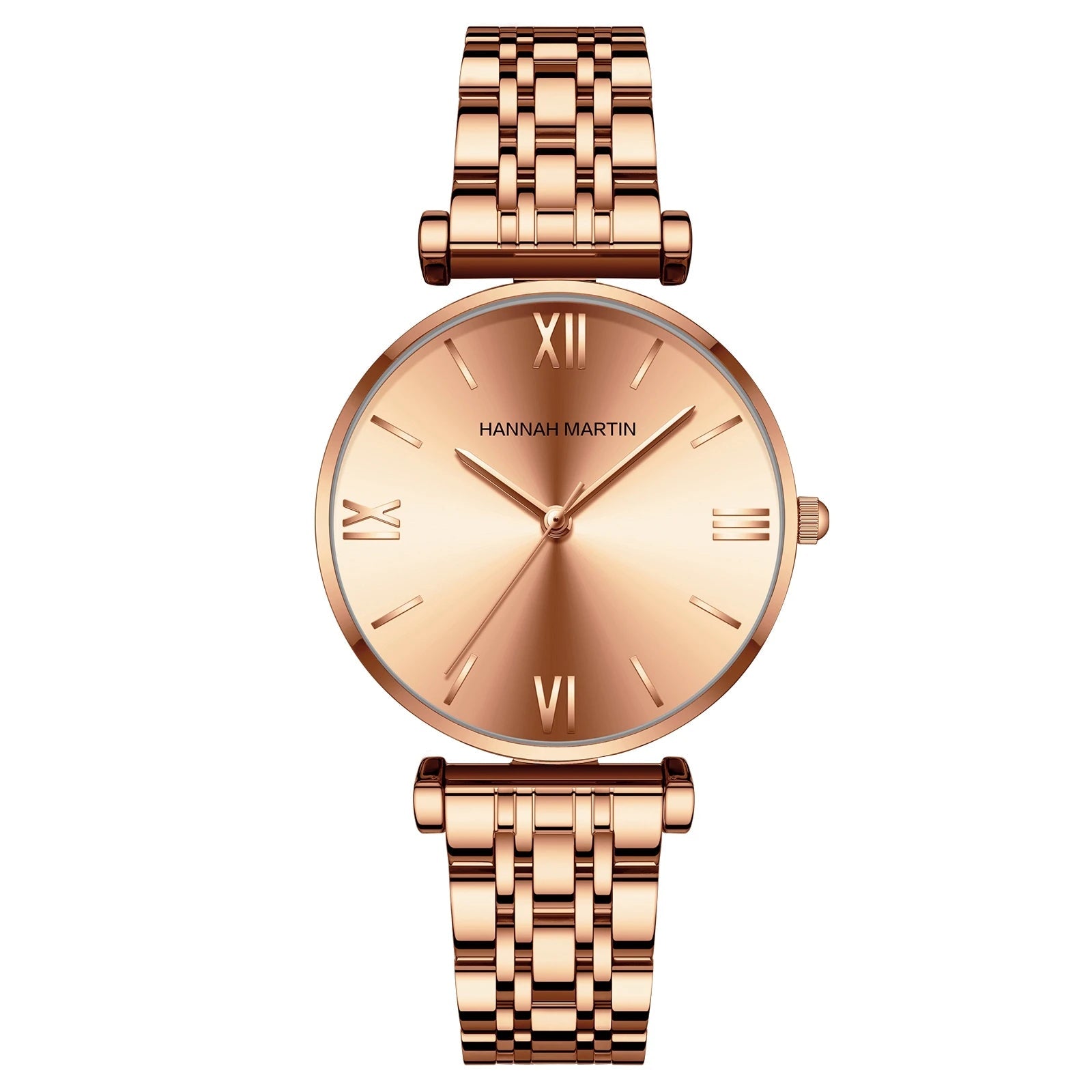 Relógio Feminino Lucent 34mm - Andreas Reale