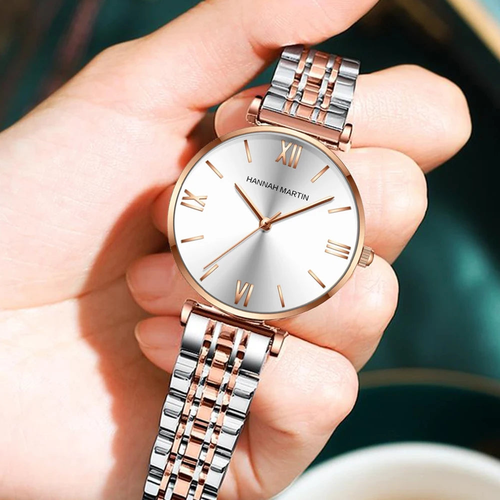 Relógio Feminino Lucent 34mm - Andreas Reale