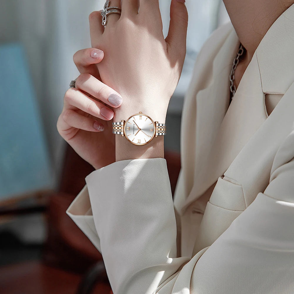 Relógio Feminino Lucent 34mm - Andreas Reale