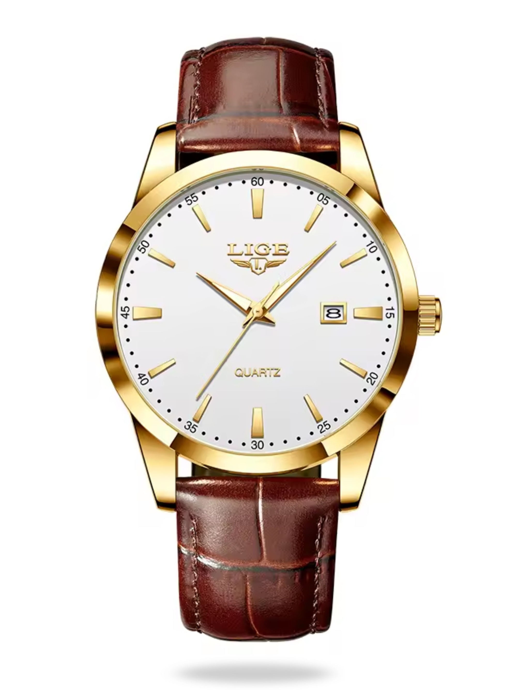 Relógio Veridien 40mm - Andreas Reale