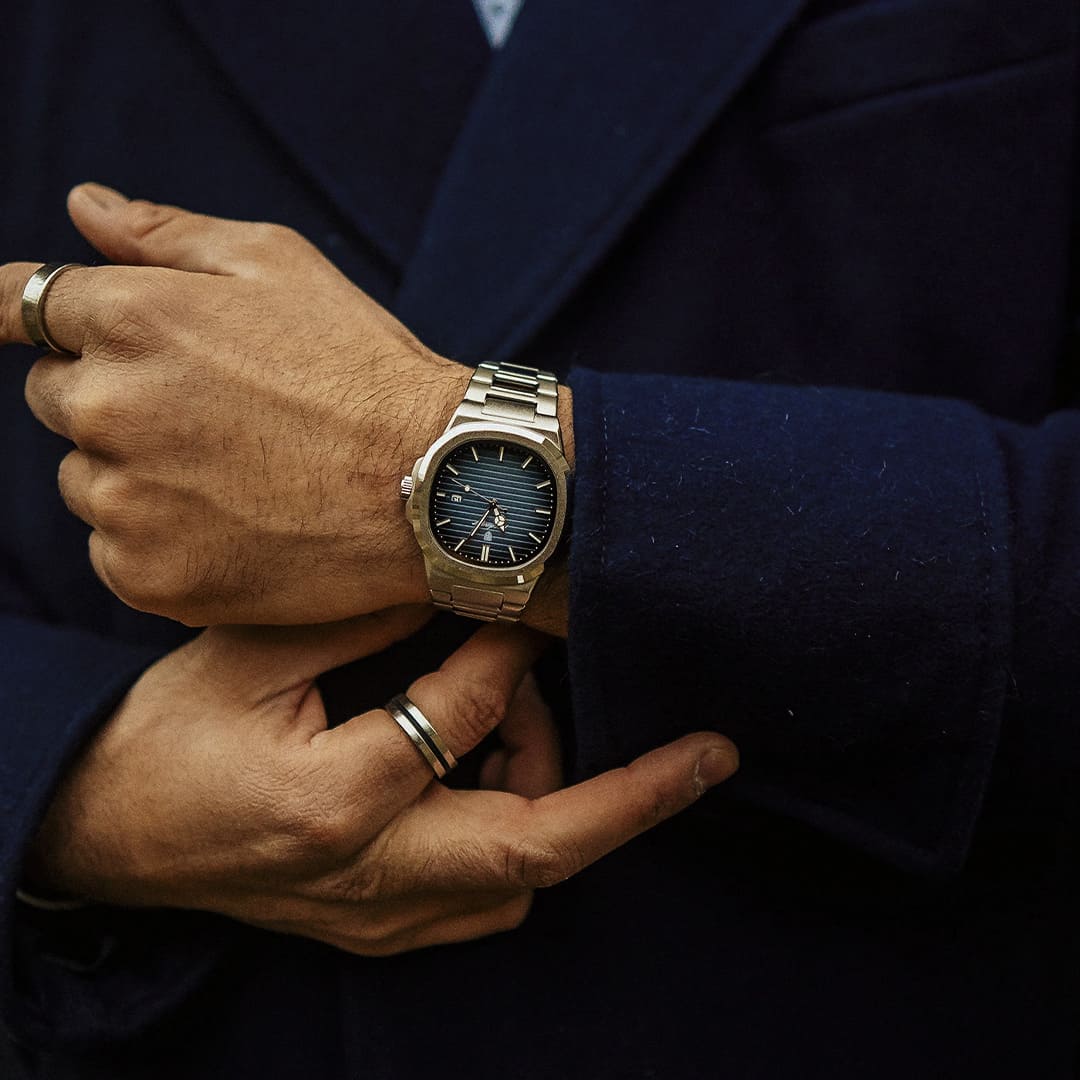 Relógio Modena 40mm - Andreas Reale