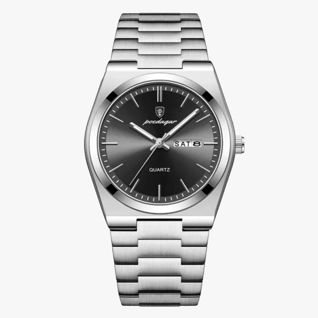 Relógio Rivaro 40mm - Andreas Reale