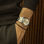 Relógio Rivaro 40mm - Andreas Reale