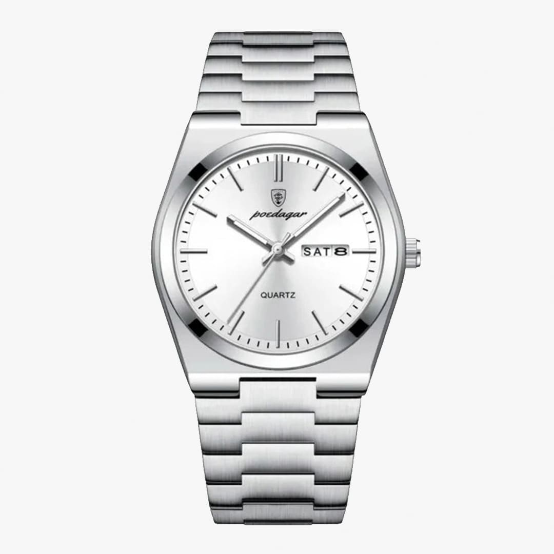 Relógio Rivaro 40mm - Andreas Reale