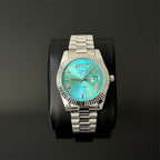 Relógio Realenzo 40mm - Andreas Reale