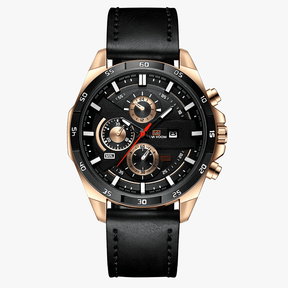 Relógio Nero Drive 46mm - Andreas Reale