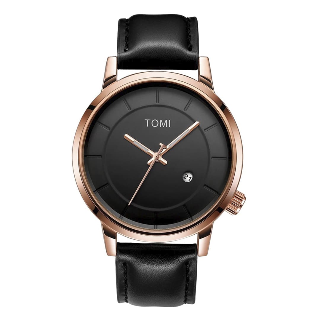 Relógio Eron 42mm - Andreas Reale