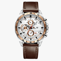 Relógio Nero Drive 46mm - Andreas Reale