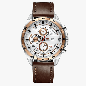 Relógio Nero Drive 46mm - Andreas Reale