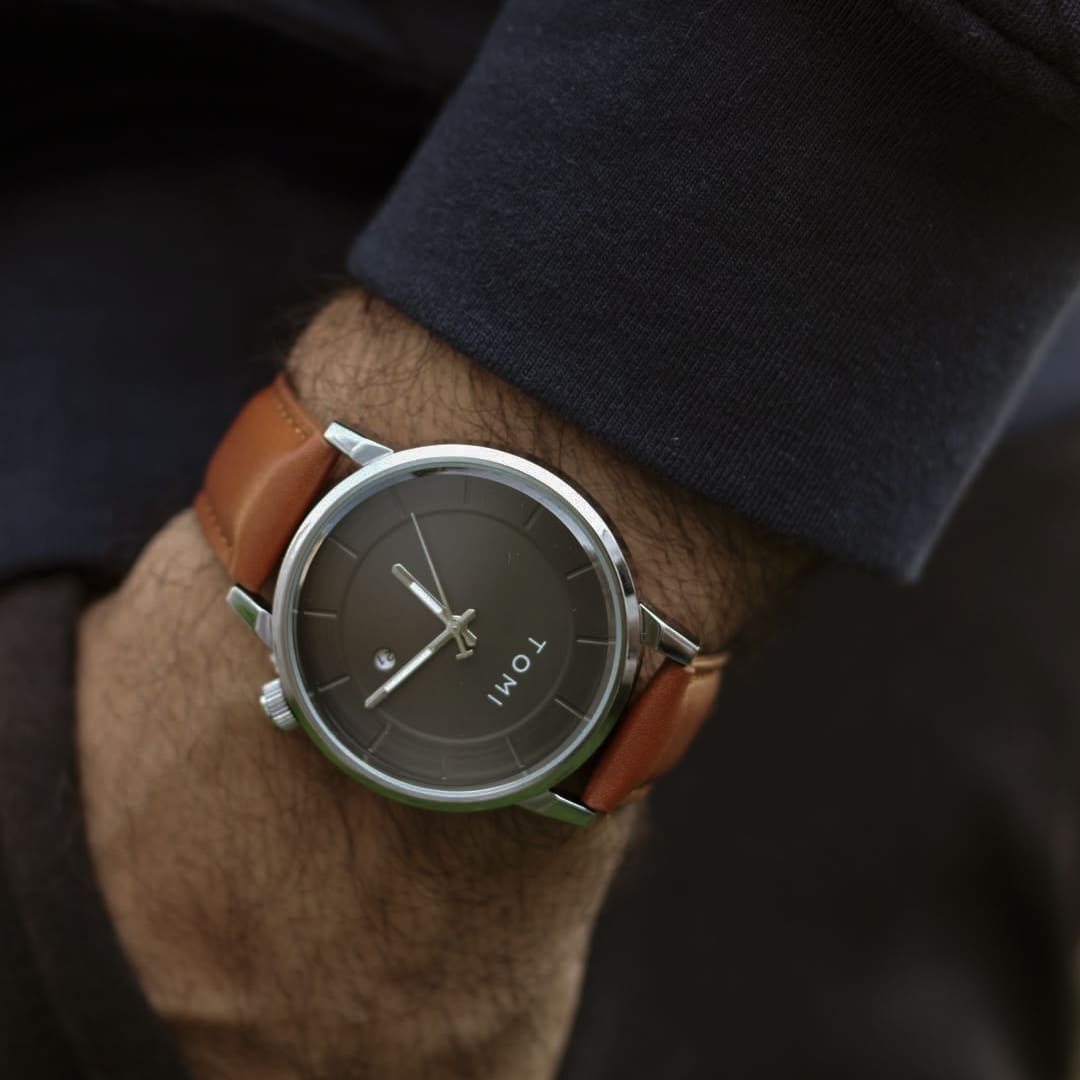 Relógio Eron 42mm - Andreas Reale