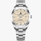 Relógio Automático  Azzurro Marino 40mm - Andreas Reale