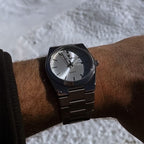 Relógio Rivaro 40mm - Andreas Reale