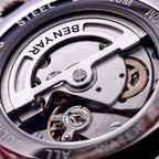 Relógio Automático  Azzurro Marino 40mm - Andreas Reale