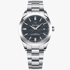 Relógio Automático  Azzurro Marino 40mm - Andreas Reale