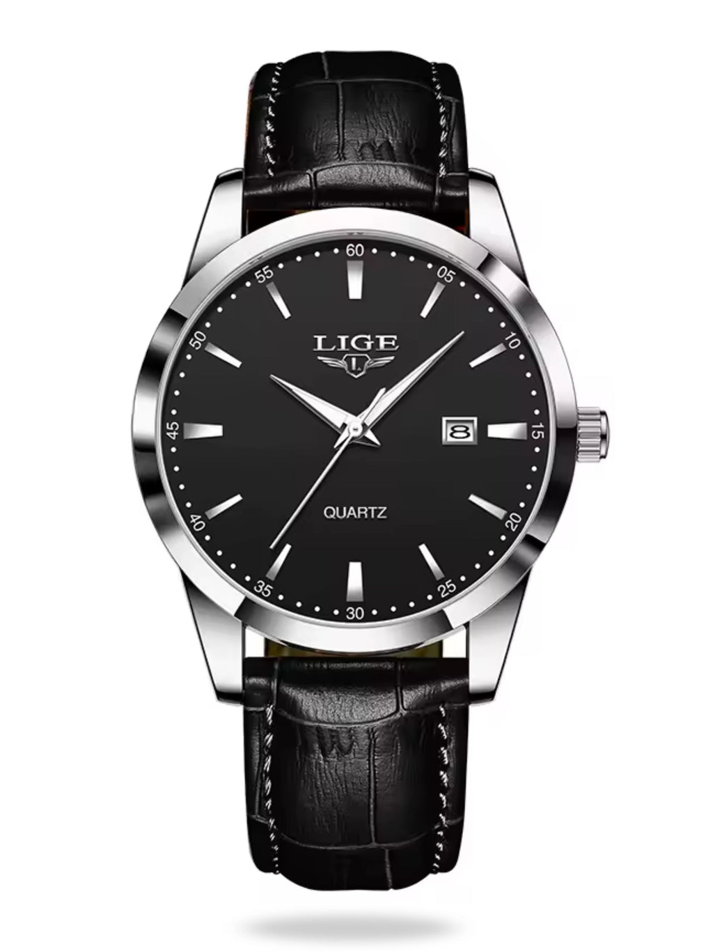 Relógio Veridien 40mm - Andreas Reale