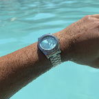 Relógio Realenzo 40mm - Andreas Reale