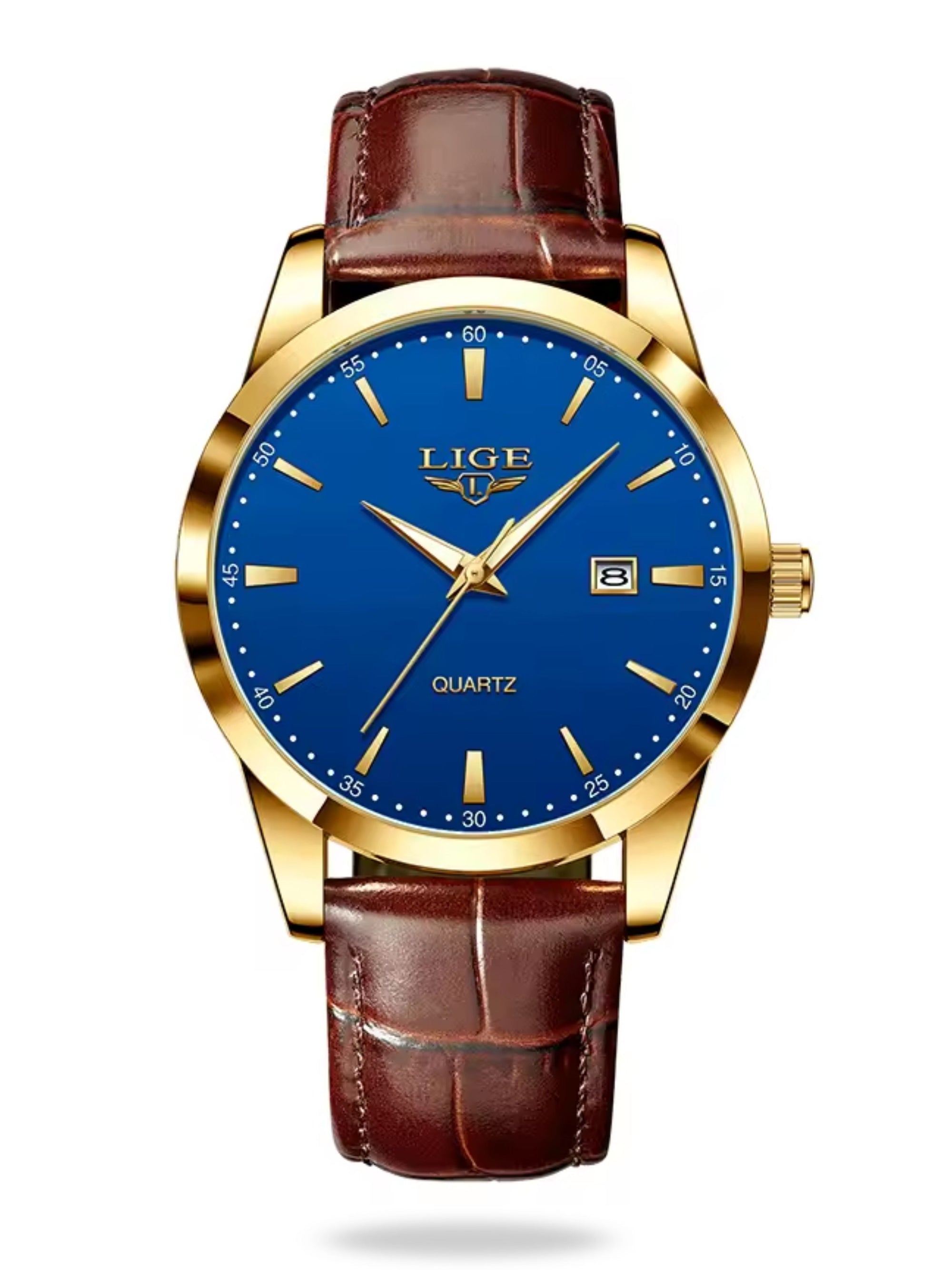 Relógio Veridien 40mm - Andreas Reale