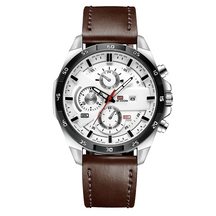 Relógio Nero Drive 46mm - Andreas Reale