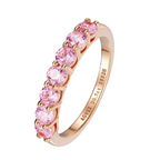 Anel Feminino Amelie Sakura