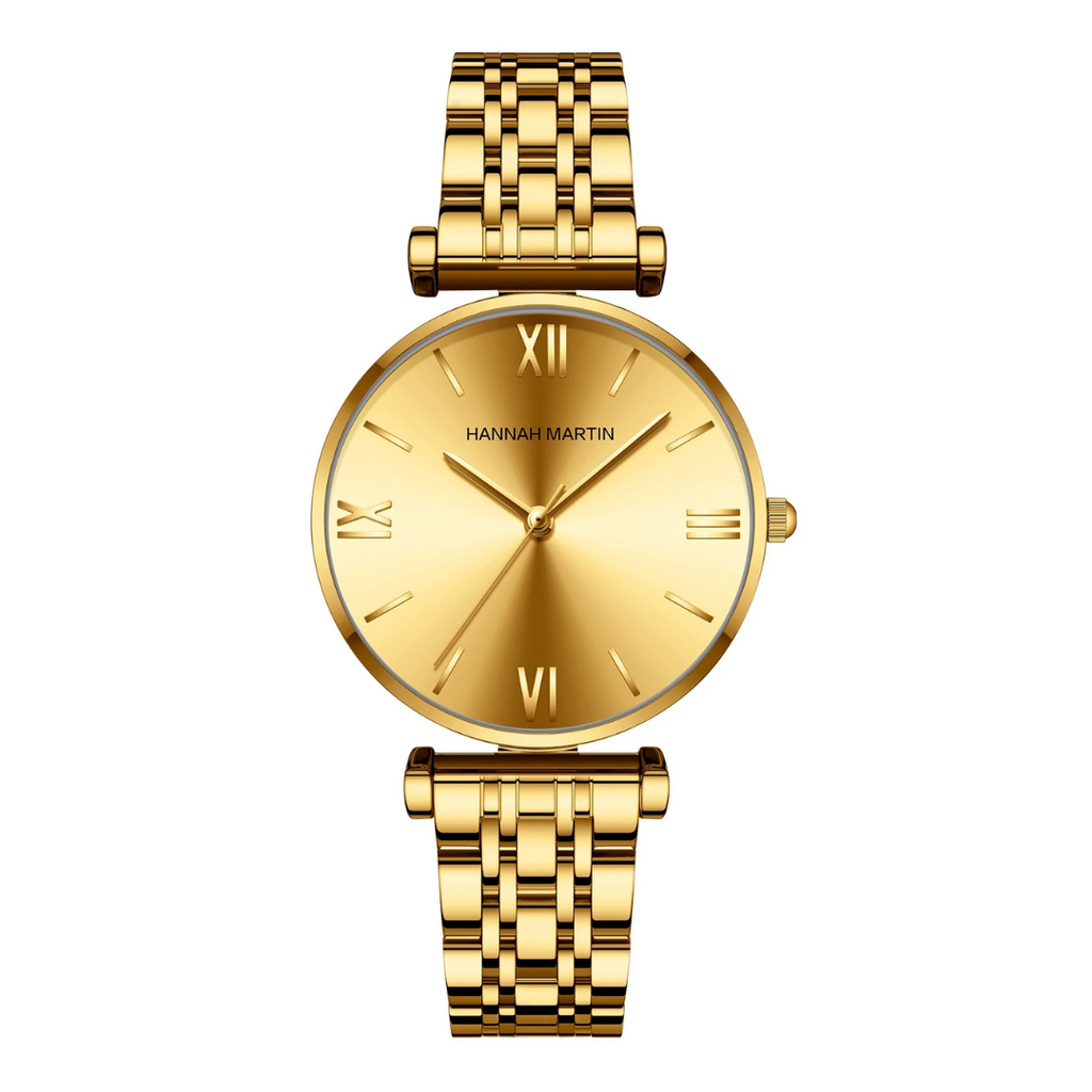 Relógio Feminino Lucent 34mm - Andreas Reale