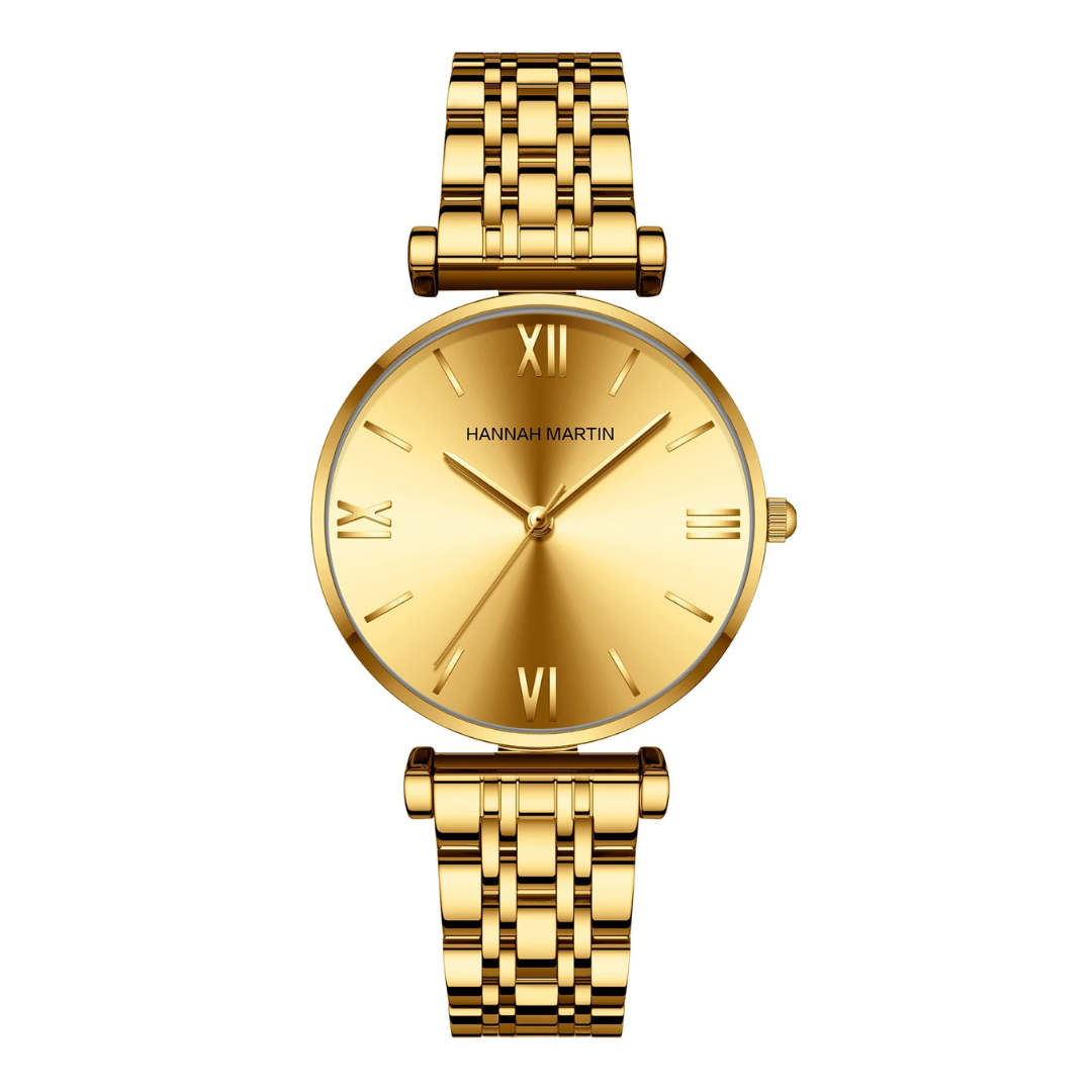 Relógio Feminino Lucent 34mm - Andreas Reale