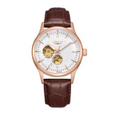 Relógio Automático Heritage Aurora 41mm - Andreas Reale