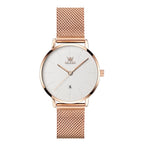 Relógio Feminino Petie Aurora 33mm