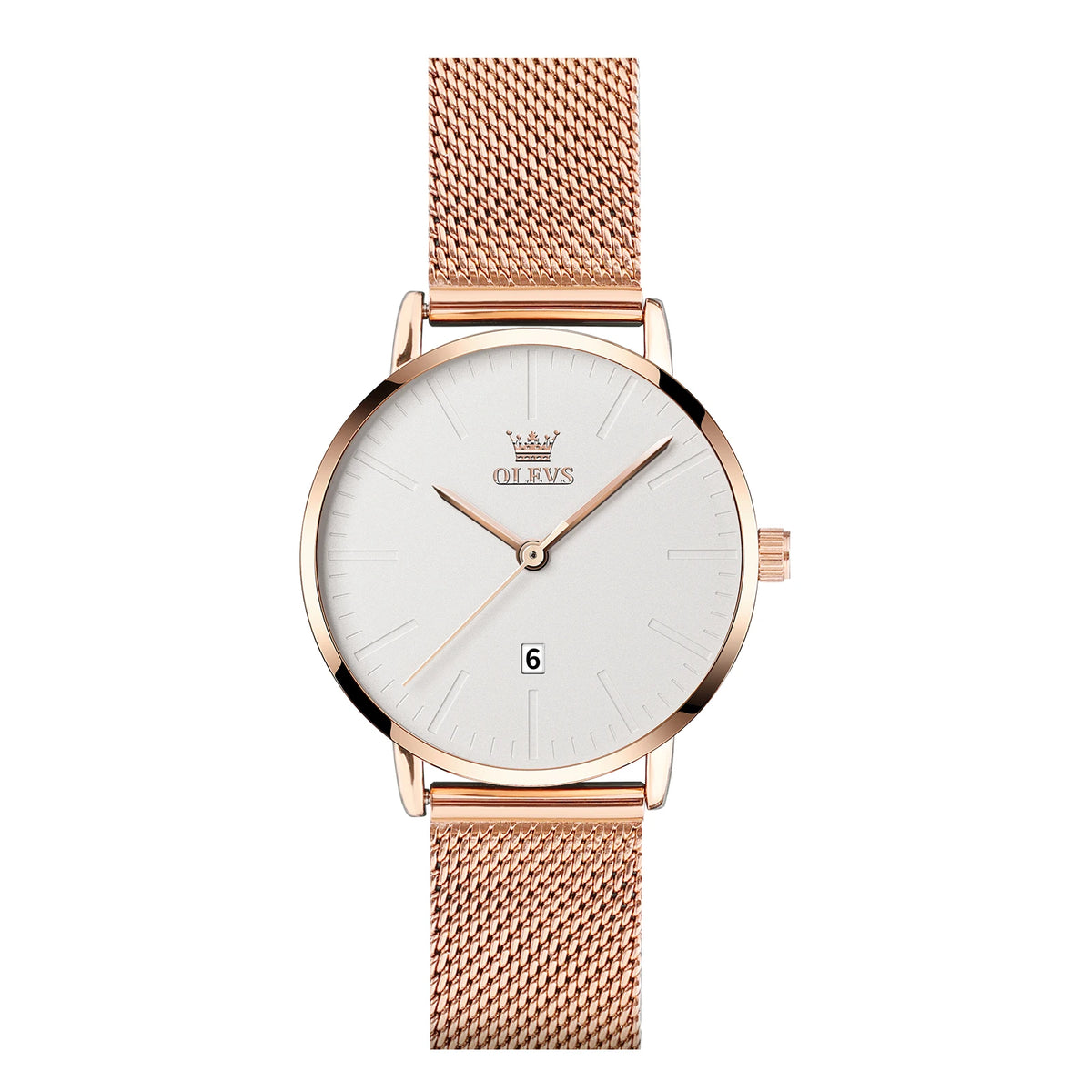 Relógio Feminino Petie Aurora 33mm