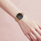 Relógio Feminino Petite Evergold 33mm