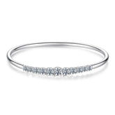 Pulseira Feminina Erza Em Prata Esterlina