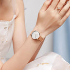 Relógio Feminino Petie Aurora 33mm