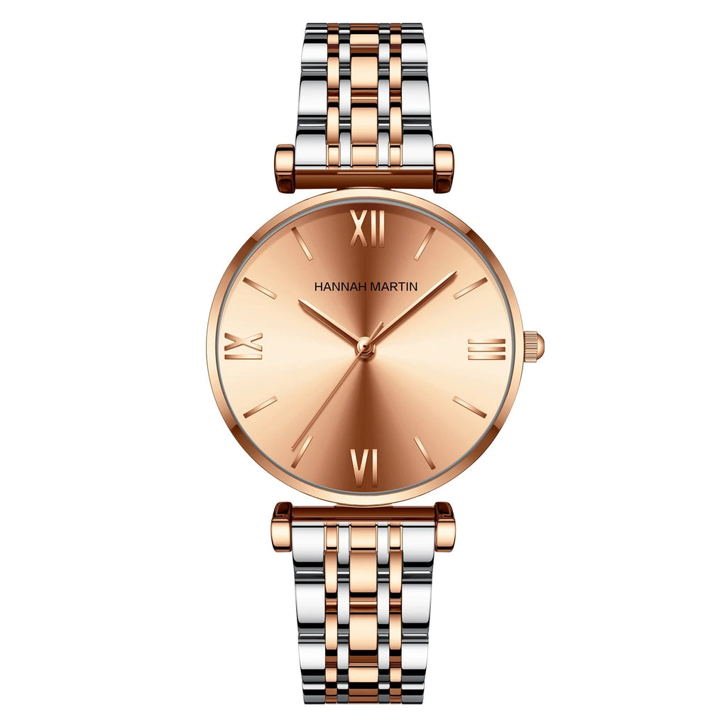 Relógio Feminino Lucent 34mm - Andreas Reale