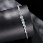 Pulseira Feminina Erza Em Prata Esterlina