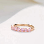 Anel Feminino Amelie Sakura