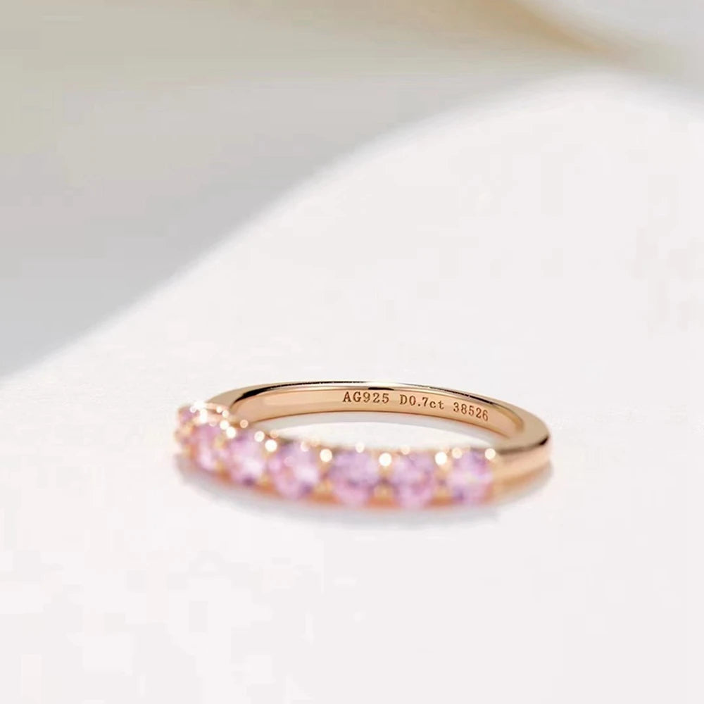 Anel Feminino Amelie Sakura