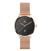 Relógio Feminino Petite Evergold 33mm