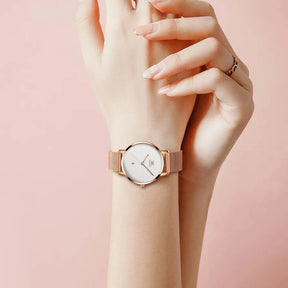 Relógio Feminino Petie Aurora 33mm