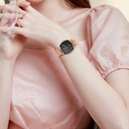 Relógio Feminino Petite Evergold 33mm