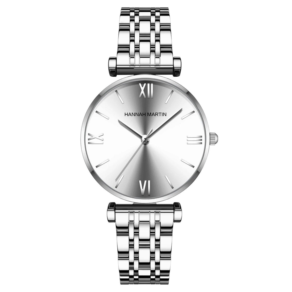 Relógio Feminino Lucent 34mm - Andreas Reale