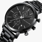 Relógio Nero Assoluto 40mm - andreas reale