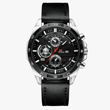 Relógio Nero Drive 46mm - Andreas Reale