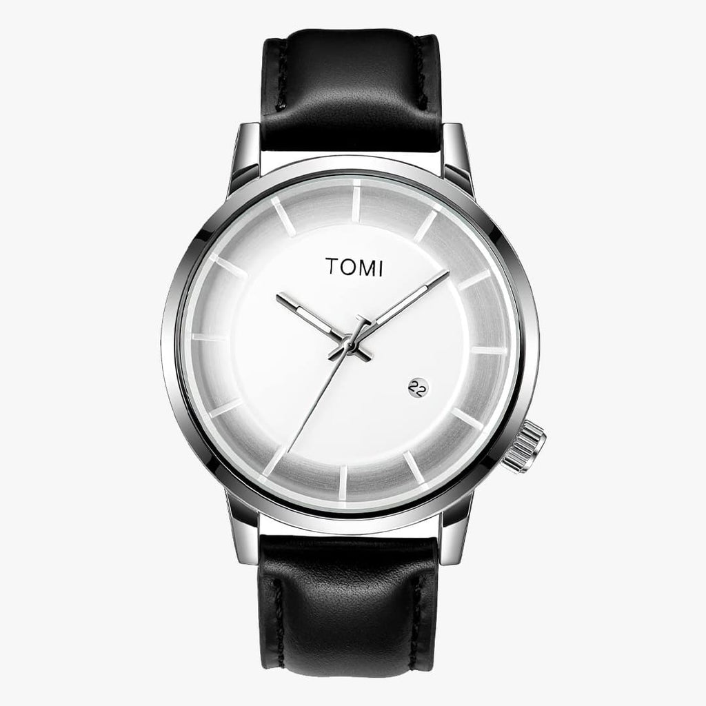 Relógio Eron 42mm - Andreas Reale