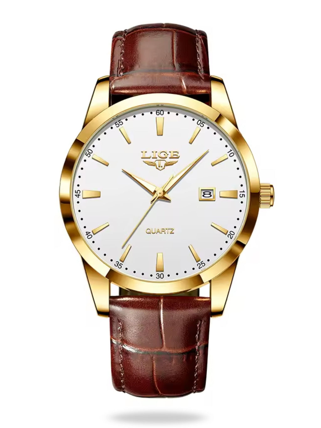 Relógio Veridien 40mm - Andreas Reale