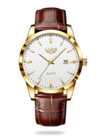 Relógio Veridien 40mm - Andreas Reale