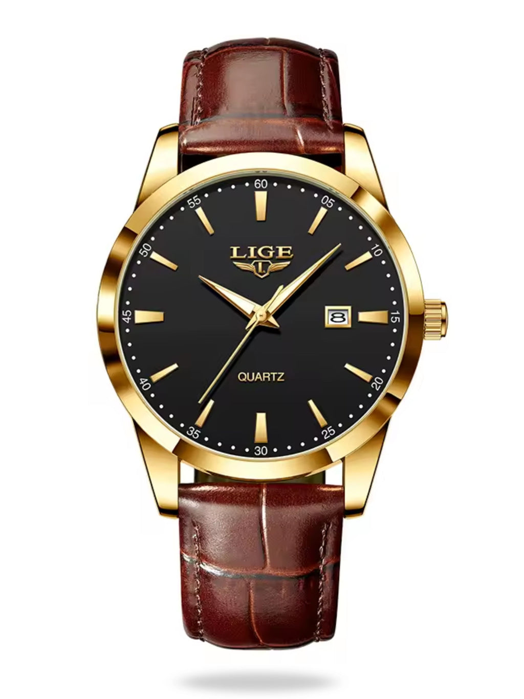 Relógio Veridien 40mm - Andreas Reale